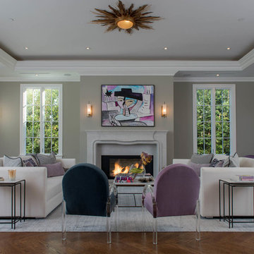 Alta Dr., Beverly Hills, CA
