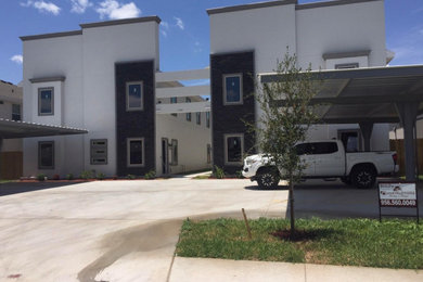 Condo Complex