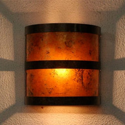 Mica Lighting - Wall Sconces