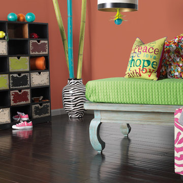 Hardwood Gallery