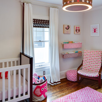 Children's Rooms