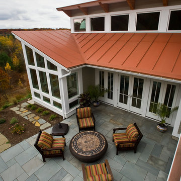 Exteriors & Additions