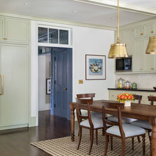 Rugs Under Furniture
