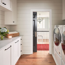 Laundry/Mudroom