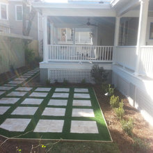 Backyard idea3o