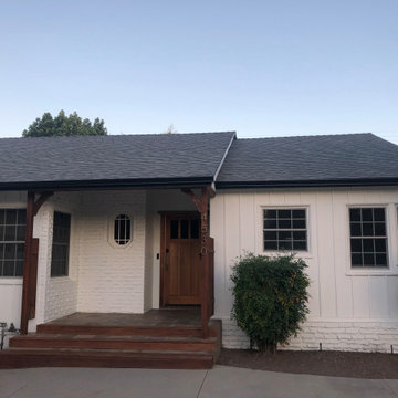 Studio City Shingle Roof Project