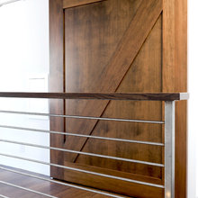 barn door