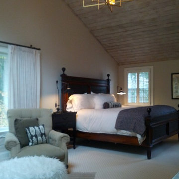 Dreamy MBR retreat