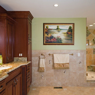 Crete Bathroom