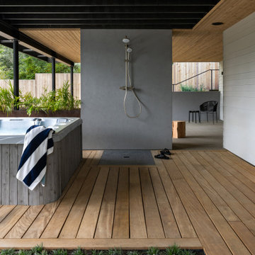 Hillsdale Modern Ranch