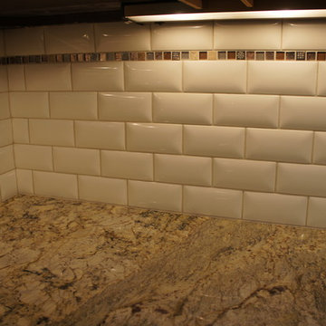 Kitchen Refresh in Cromwell, CT