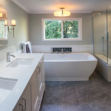 My Bathroom Plan