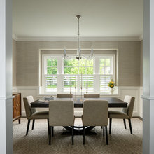 Window Treatments
