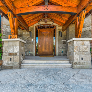 Canmore Outdoor Oasis