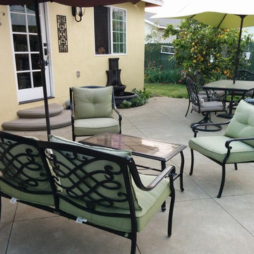 Demonstration Gardens