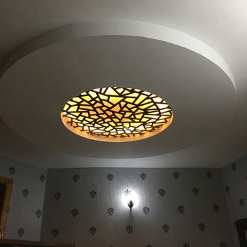 DR Etsham living room