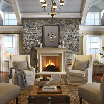 Kindred Outdoors & Surround