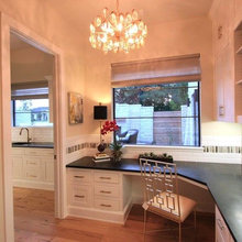 Mud room/laundry