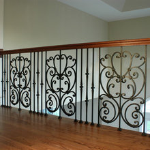 Stairs 4