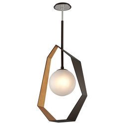 Contemporary Pendant Lighting by Better Living Store