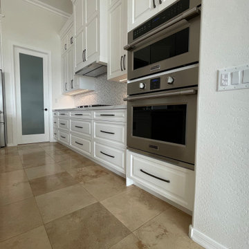 SCG Kitchen+ Remodel on Grand Staircase