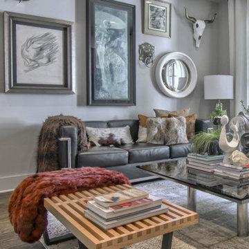 Frames In the Home