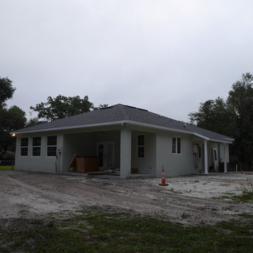 Lunn Road Cottage- Lakeland, FL