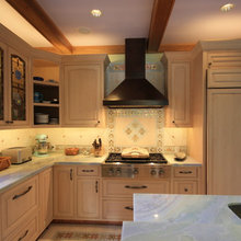 Backsplash