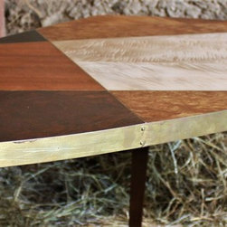 Table basse - Coffee Tables