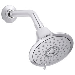 Moen Voss Posi-Temp Shower Only - Chrome