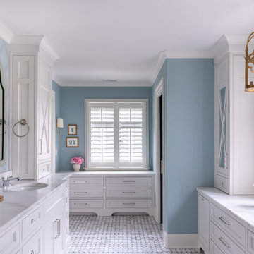 Meridian Street Renovation