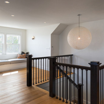 Manomet Bluffs Home Addition/Remodel