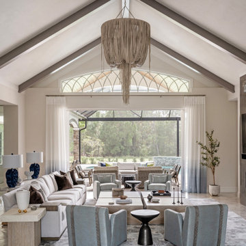 Sarasota Estate
