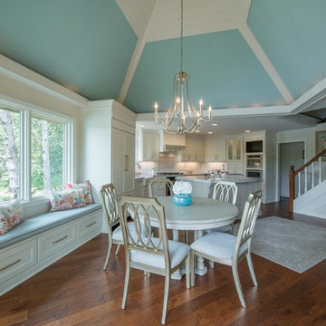 Dublin Kitchen 16223