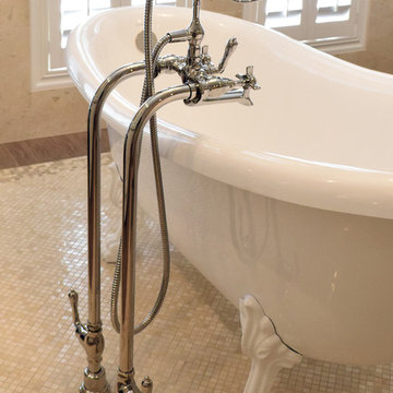 G'S Master Bath