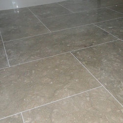 TILE DESIGN INSPIRATIONS, LLC. - Tile