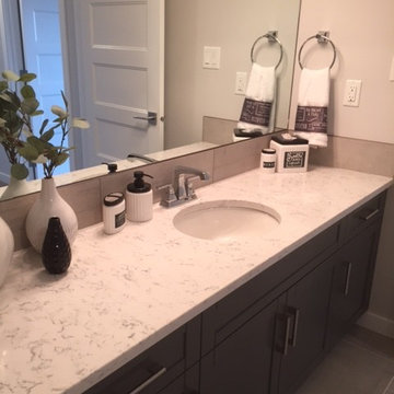 River Glen Bathroom