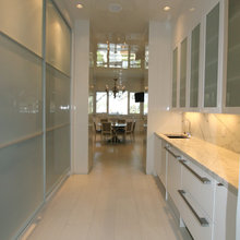Butlers pantry