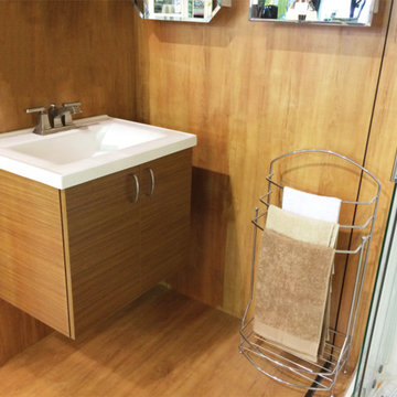 Cabinetsmith Vanities
