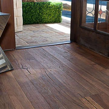 Timberline Flooring Center