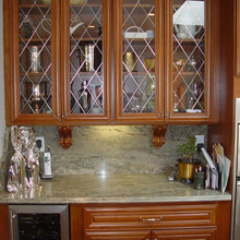 Adult Beverage Storage