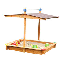 outdoor play