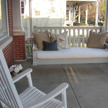 Porch Swings