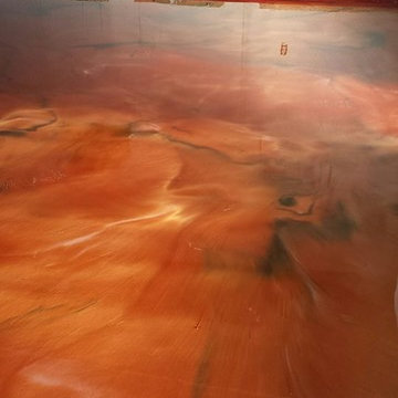 Reflector Enhancer Epoxy. Owned by Liquid Revolution