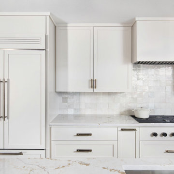 Lost Creek Remodel