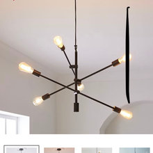 MO House Lighting