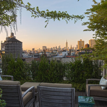 SoHo Loft