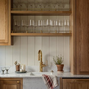 Timeless Vista Project