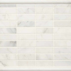 Arabescato Carrara Marble 2 - Tile