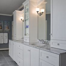 Bathroom Ideas
